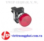 Đèn báo phẳng không biến thế phi 22 110V AC/DC