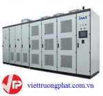 CH100 - Biến tần trung thế
