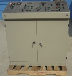 Hệ thống điều khiển trạm trộn bê tông tươi (Concrete batching plant controls system)