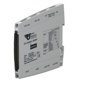 Bộ chuyển đổi và chia tín hiệu DN21000B