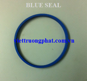 Phốt xanh (Blue seal)