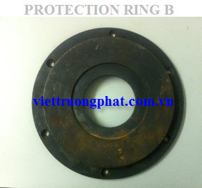 Vòng bảo vệ B (Protection ring B)