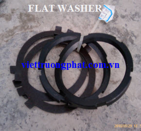 Vòng khoá ổ đỡ (Flat washer)