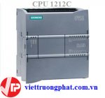 PLC S7-1200 CPU 1212C