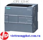 PLC S7-1200 CPU 1214C